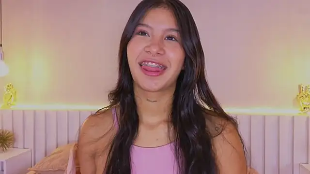 Aida moreno online show from November 2025 12:09:02 PM