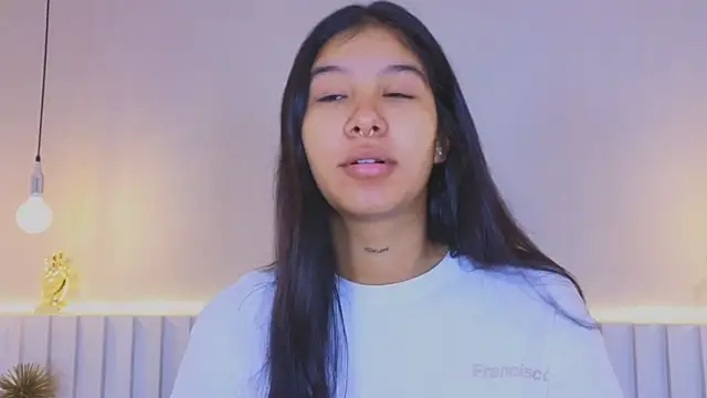 Aida moreno online show from October 2025 11:43:02 AM