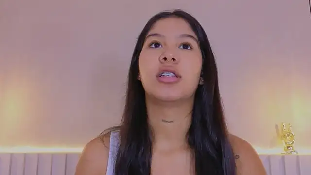 Aida moreno online show from November 2025 11:58:02 AM