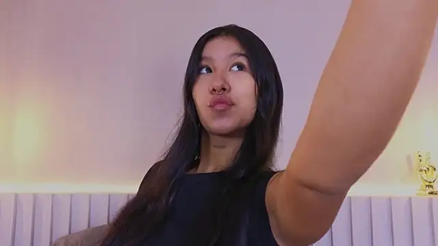 Aida moreno online show from November 2025 11:58:02 AM