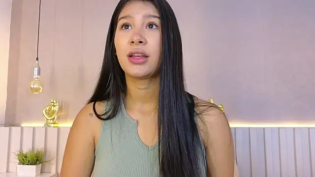 Aida moreno online show from March 2026 11:36:01 AM