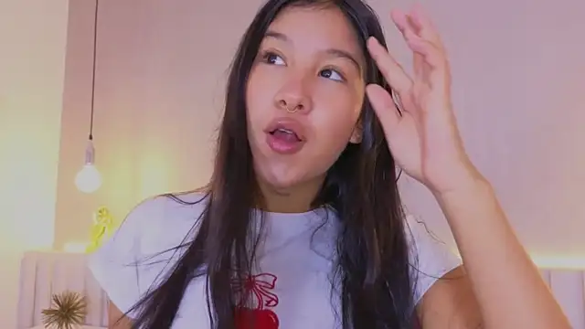 Aida moreno online show from November 2025 12:09:01 PM