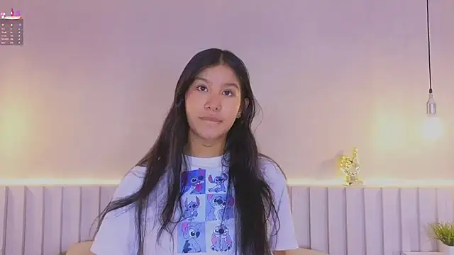 Aida moreno online show from November 2025 11:21:02 AM