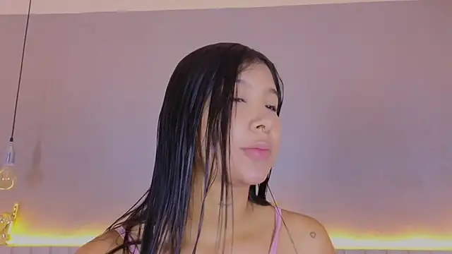 Aida moreno online show from February 2026 11:39:02 AM