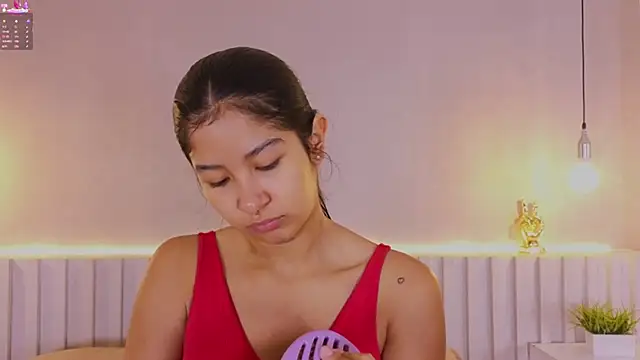 Aida moreno online show from November 2025 11:58:01 AM