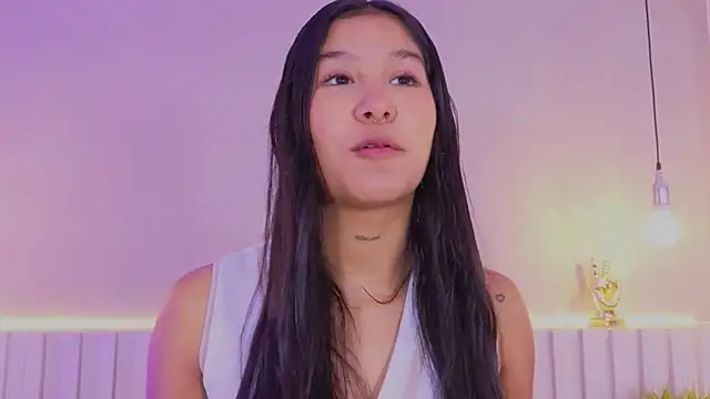 Aida moreno online show from November 2025 11:47:01 AM