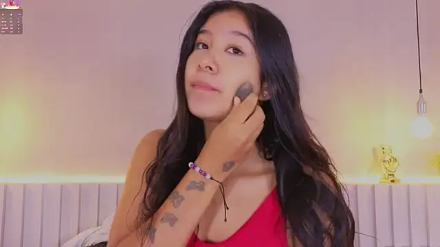 Aida moreno online show from November 2025 12:10:02 PM