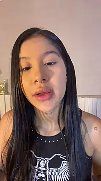 Aida moreno online show from May 2026 12:01:02 PM