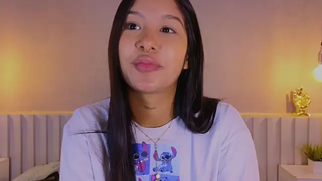 Aida moreno online show from February 2026 10:36:02 AM