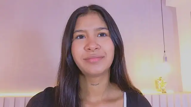 Aida moreno online show from December 2025 12:08:01 PM