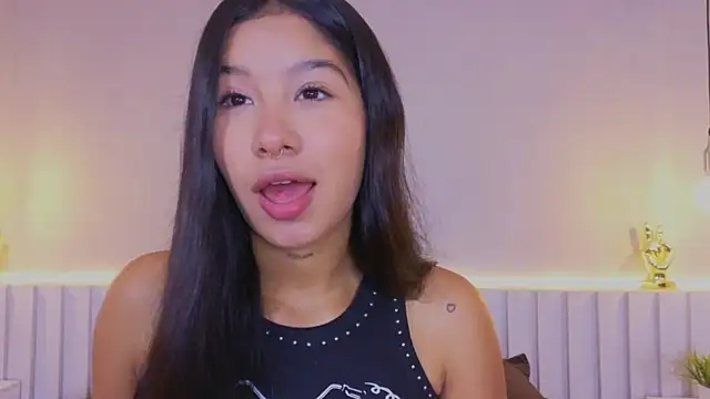 Aida moreno online show from November 2025 11:49:02 AM