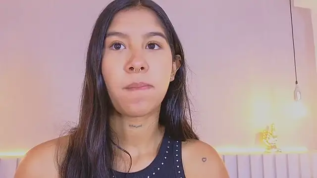 Aida moreno online show from December 2025 11:59:02 AM