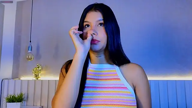 Aida moreno online show from April 2026 11:55:01 AM