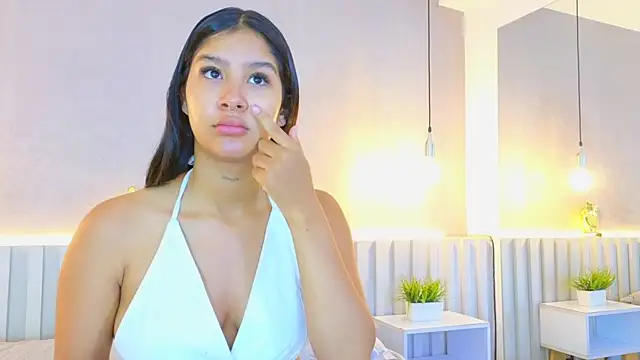 Aida moreno online show from May 2026 11:38:02 AM