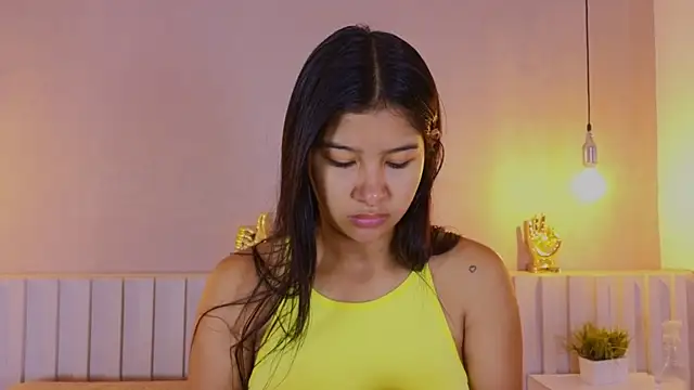 Aida moreno online show from February 2026 11:07:01 AM