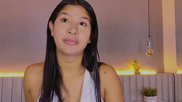 Aida moreno online show from February 2026 11:23:01 AM