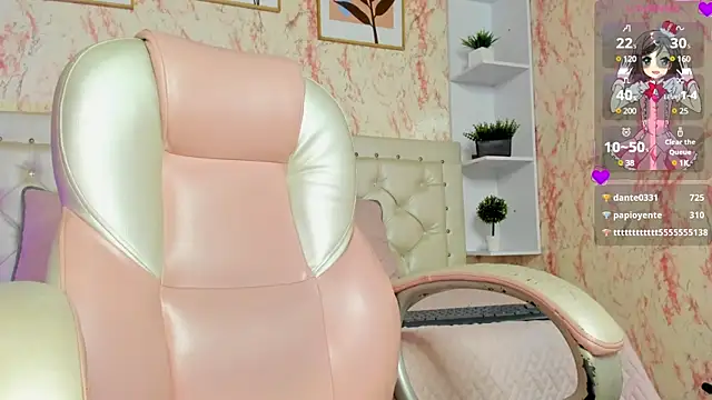 Snapshot of VICTORIA_HOUSTON chatting on March 2025 01:34:02 AM VICTORIA HOUSTON online show from March 2025 01:34:02 AM