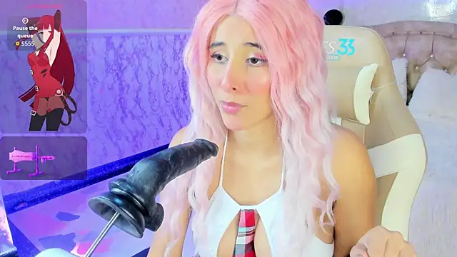 Snapshot of VICTORIA_HOUSTON chatting on October 2025 02:07:02 PM VICTORIA HOUSTON online show from October 2025 02:07:02 PM