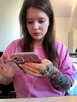 Ragdoll131 online show from November 2025 10:49:02 AM