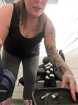 Ragdoll131 online show from January 2026 07:09:01 PM