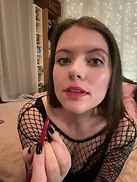 Ragdoll131 online show from February 2025 10:00:01 PM