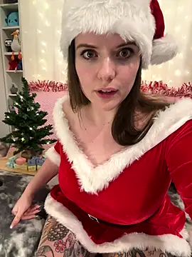 Ragdoll131 online show from December 2025 09:28:02 PM