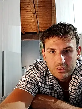 TheKing966 online show from July 2026 07:58:01 PM