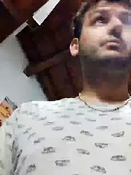 TheKing966 online show from July 2026 05:56:02 PM