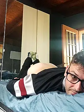 TheKing966 online show from February 2026 12:38:01 PM