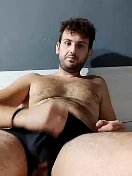 Snapshot of TheKing966 chatting on September 2025 06:00:01 PM TheKing966 online show from September 2025 06:00:01 PM