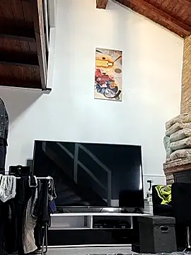 TheKing966 online show from March 2026 01:21:01 PM