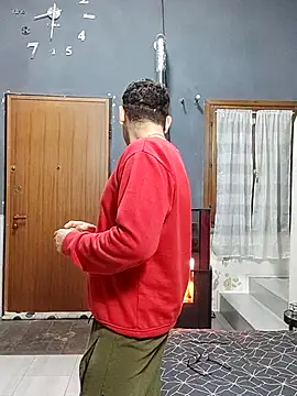 TheKing966 online show from March 2026 07:25:02 PM