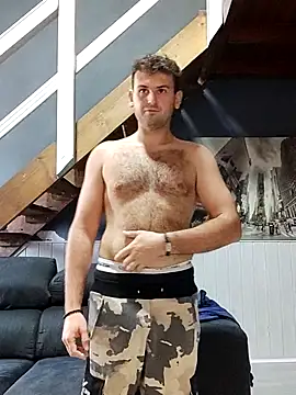 TheKing966 online show from October 2025 01:01:02 PM