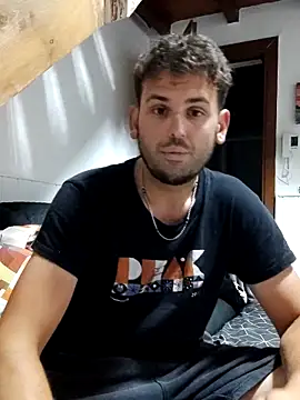 TheKing966 online show from June 2026 07:55:01 PM