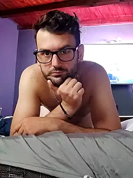 TheKing966 online show from May 2026 06:17:02 AM