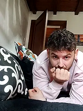 TheKing966 online show from March 2026 12:34:01 PM