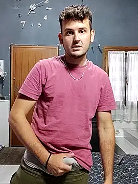 TheKing966 online show from May 2026 06:34:02 PM