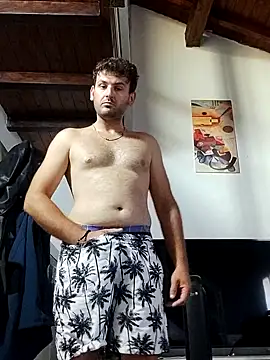 TheKing966 online show from July 2026 06:47:01 AM