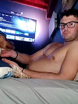 TheKing966 online show from February 2026 08:39:02 PM