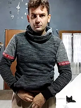 TheKing966 online show from October 2025 03:33:01 PM