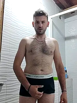 TheKing966 online show from April 2026 10:27:01 PM