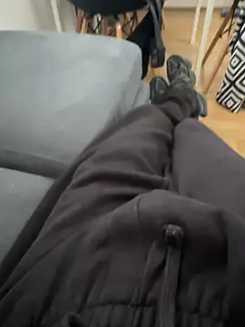 Snapshot of XMenX24 chatting on December 2024 12:05:01 PM XMenX24 online show from December 2024 12:05:01 PM