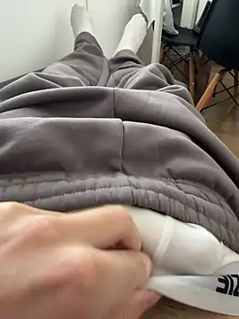 Snapshot of XMenX24 chatting on January 2025 12:26:01 PM XMenX24 online show from January 2025 12:26:01 PM