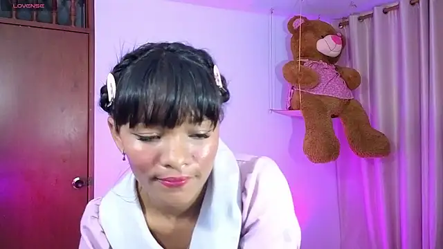 Snapshot of KaattySweet_ chatting on June 2026 07:40:02 PM KaattySweet online show from June 2026 07:40:02 PM