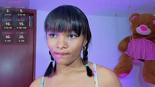 KaattySweet  online show from February 2026 07:43:01 PM