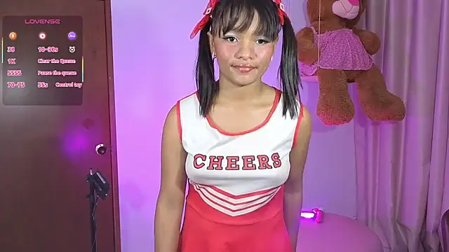 KaattySweet  online show from April 2026 07:39:01 PM