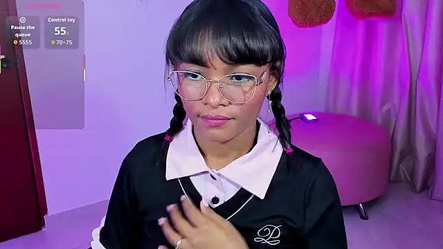 KaattySweet  online show from February 2026 07:35:01 PM