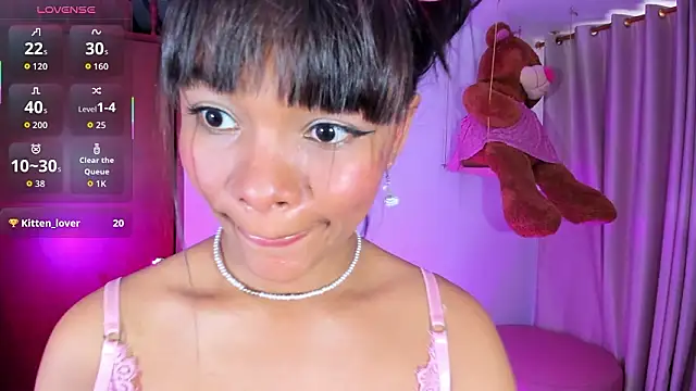 KaattySweet  online show from January 2026 07:39:01 PM