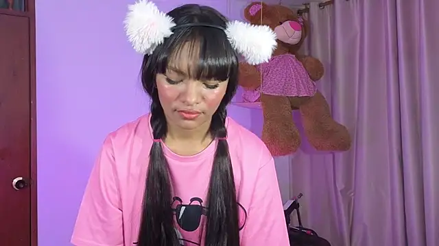 KaattySweet  online show from April 2026 07:26:01 PM