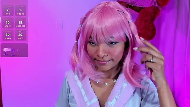 KaattySweet  online show from October 2025 07:36:01 PM